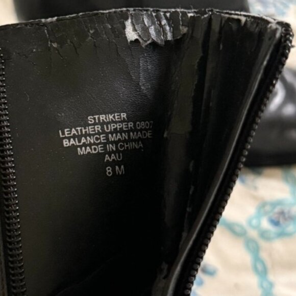 Nine West Booties - Picture 3 of 8